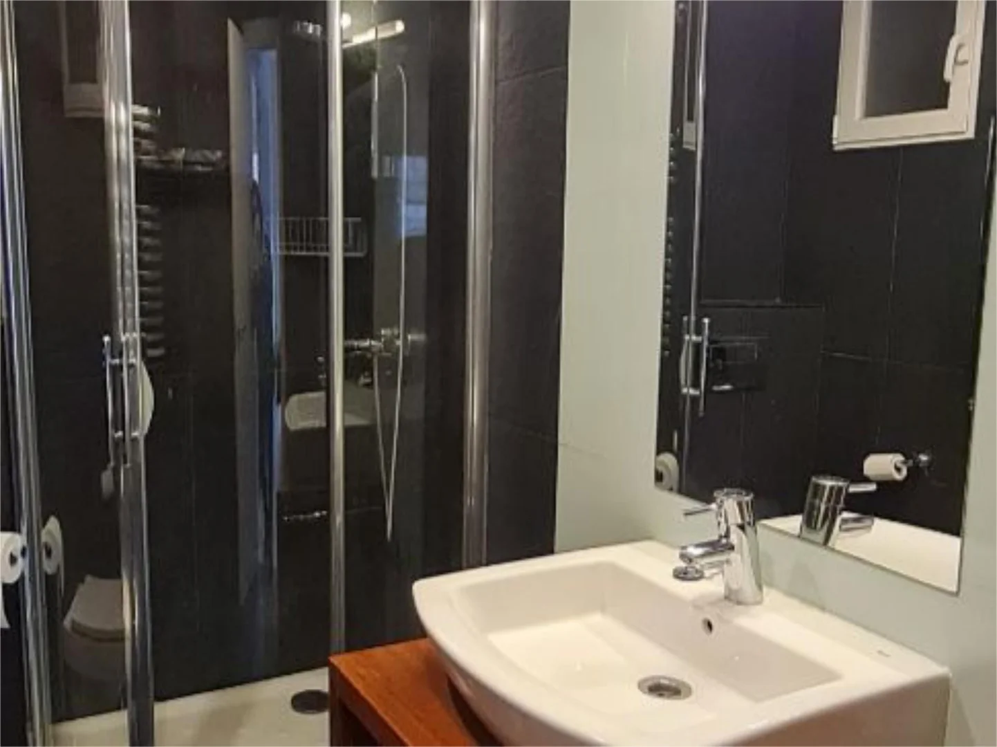 Piso en  Calle de Santiago Bernabéu 4 - Foto 24