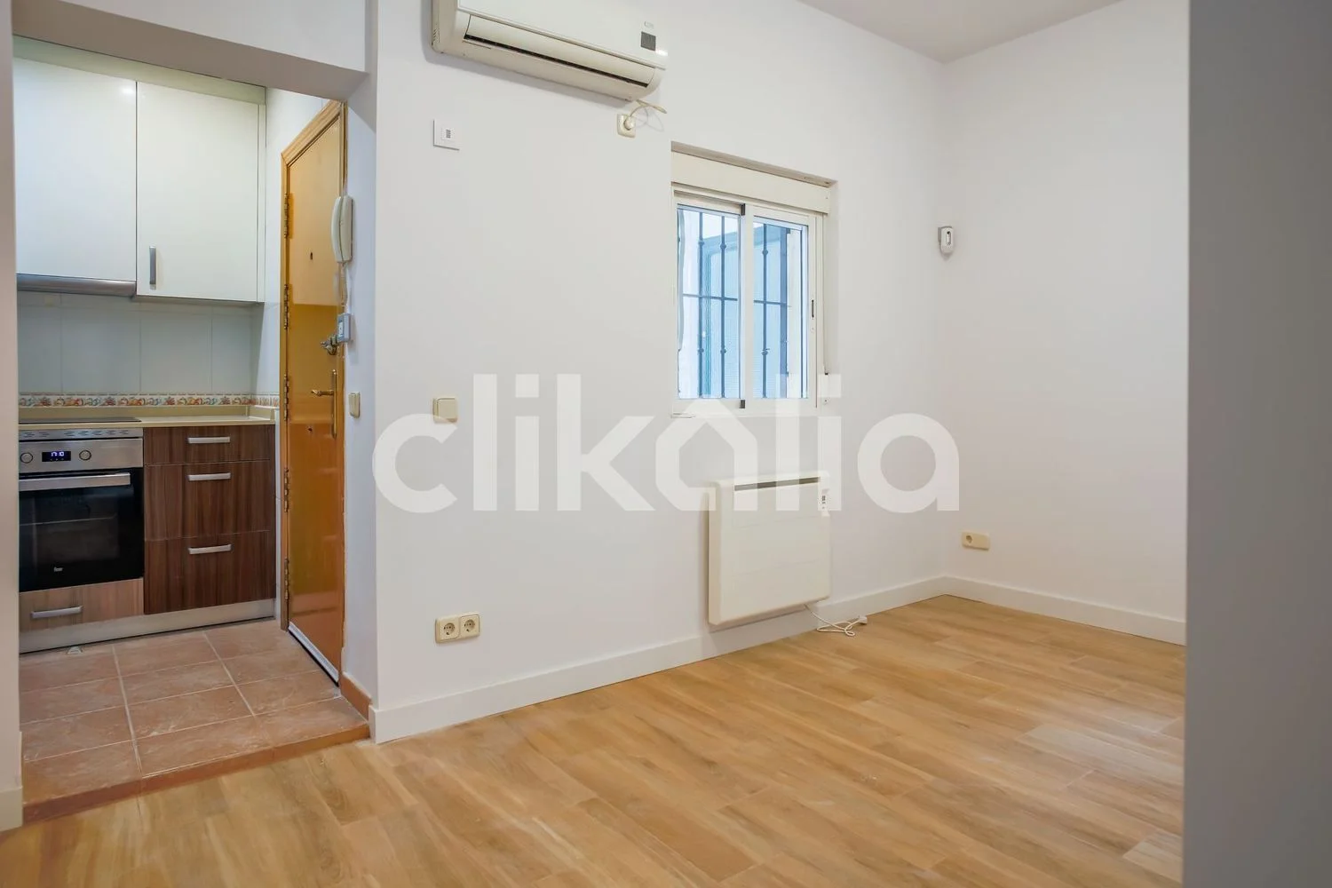 Piso en calle de Nicolás Sánchez - Foto 2