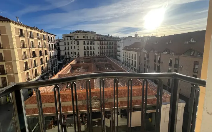 Piso en  Plaza de San Miguel - Foto 28