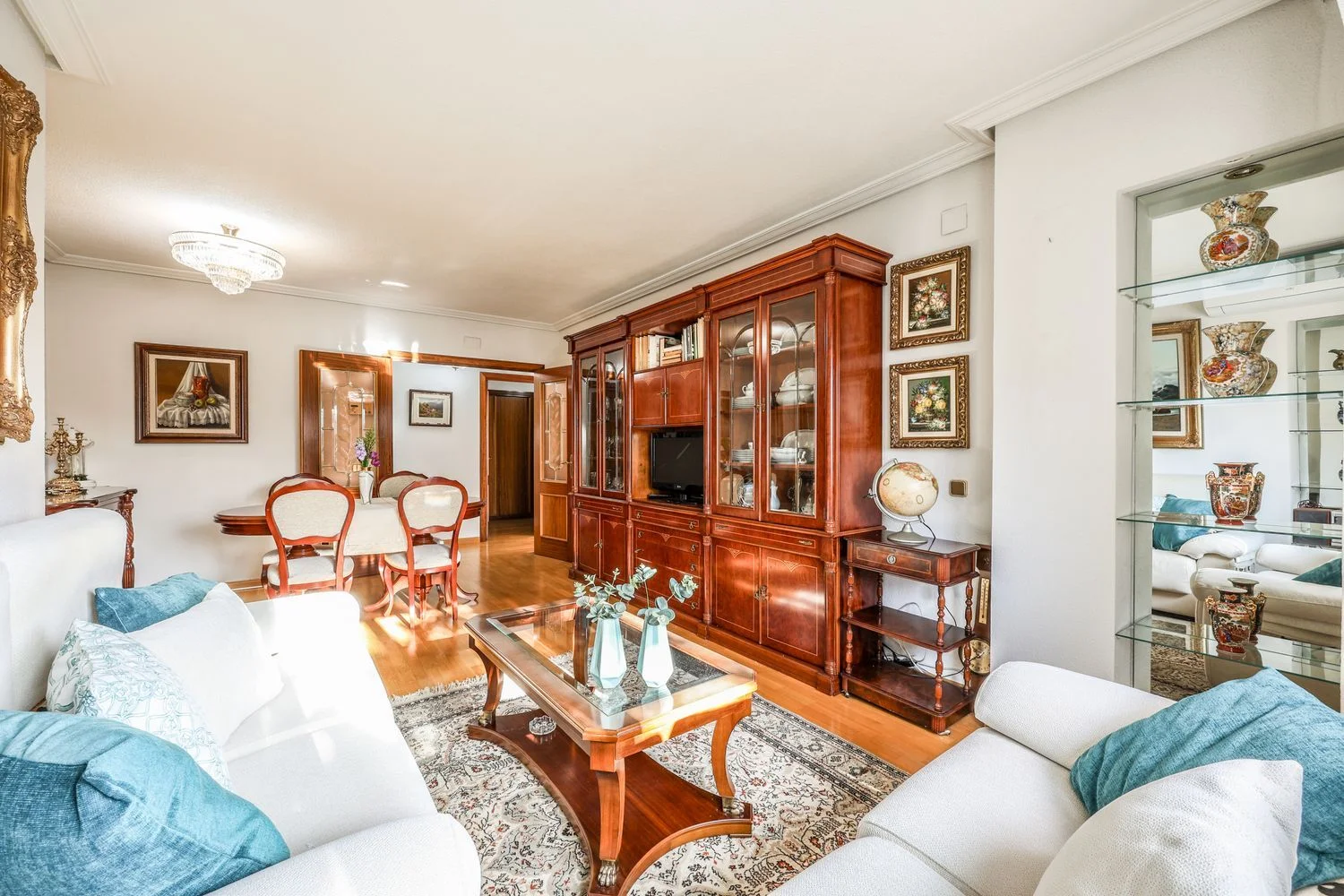 Piso en calle de Arturo Soria, 13 - Foto 7