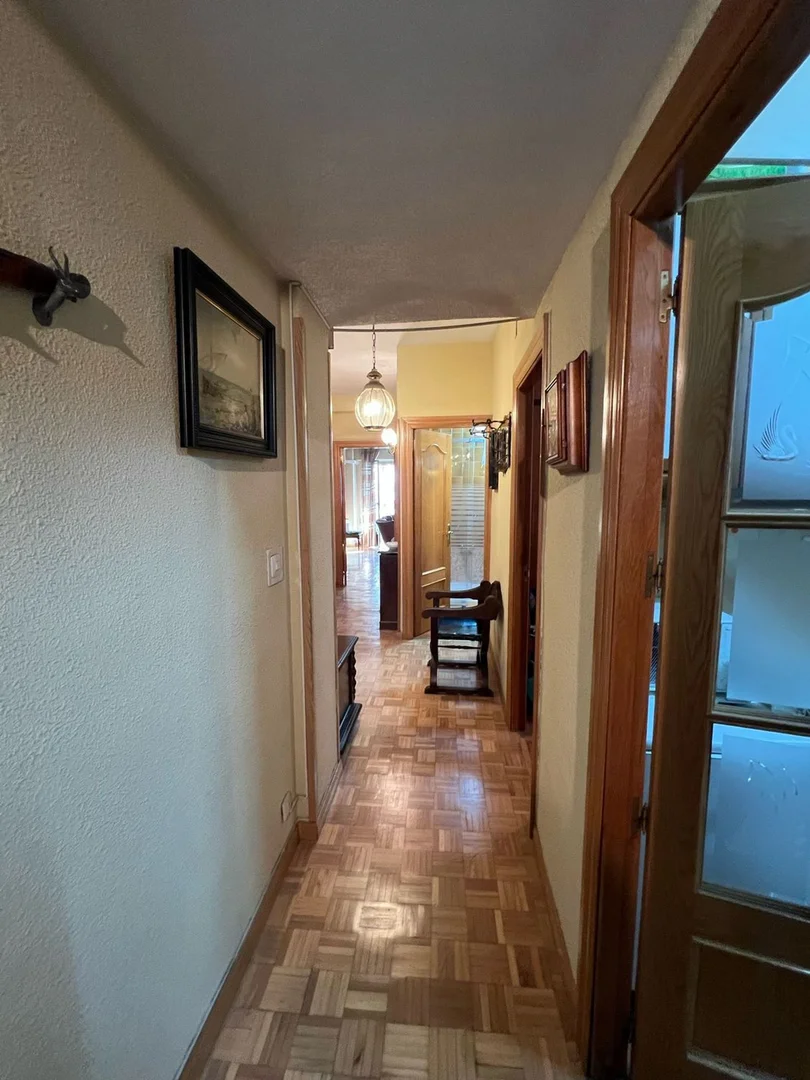 Piso en calle de Sánchez Barcáiztegui, 35 - Foto 12