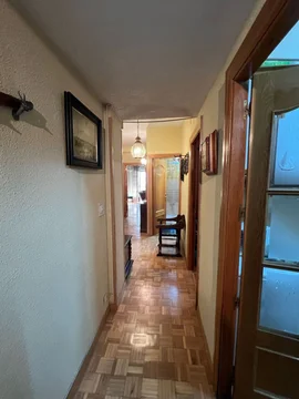 Piso en calle de Sánchez Barcáiztegui, 35 - Foto 12