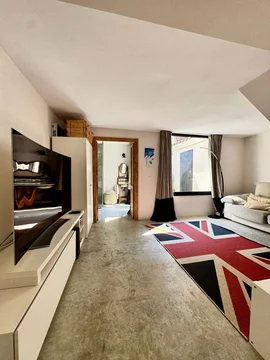 Casa independiente en calle del Marqués de Portugalete, 10 - Foto 14