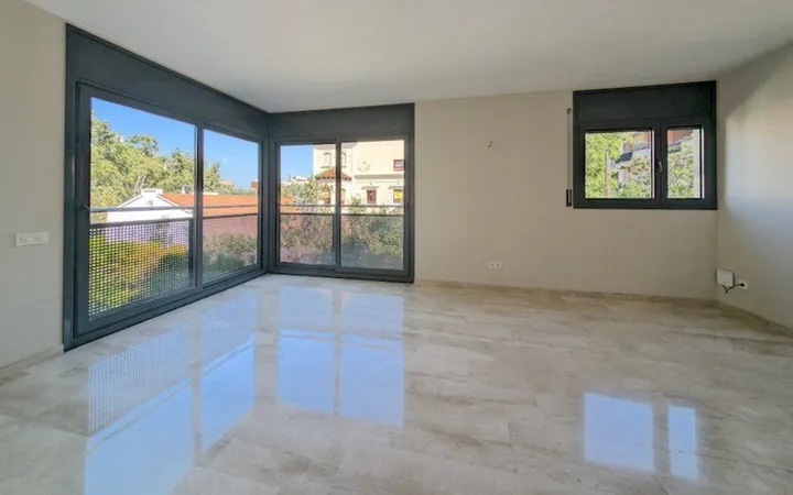 Piso en Calle de Can Pujolet, La Font d'En Fargues - Foto 1