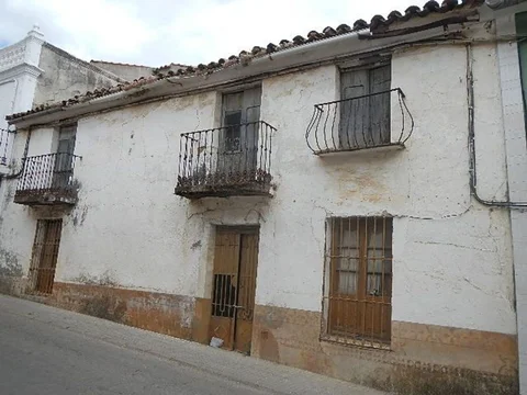 Casa o chalet independiente en Calle General Navarro, 16 - Foto 1