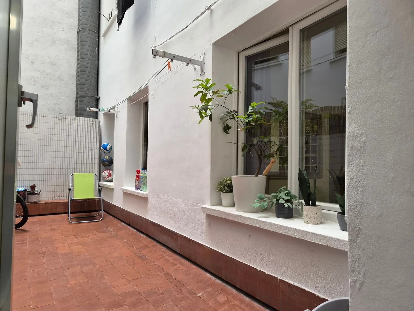 Piso en Calle de Tarragona, 6, Palos de la Frontera - Foto 5