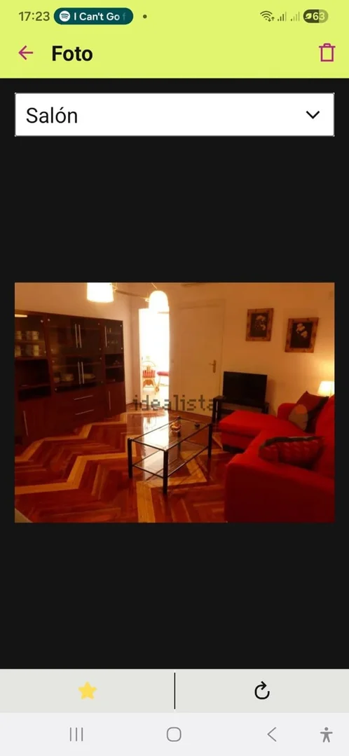 Piso en avenida del Doctor Federico Rubio y Galí, 5 - Foto 10