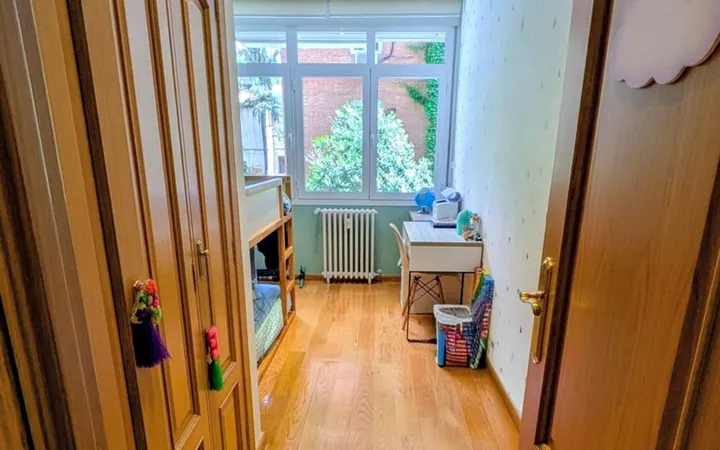 Piso en Calle de Boix y Morer, 7, Vallehermoso - Foto 9