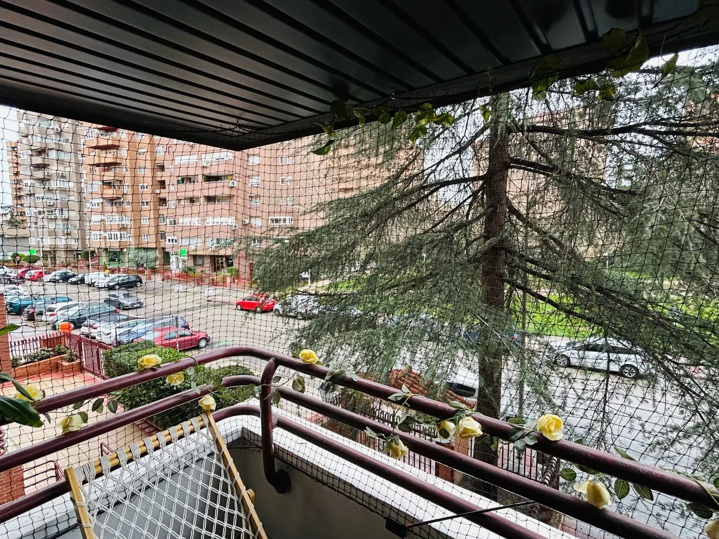 Piso en Calle de Melchor Fernández Almagro, 21, La Paz - Foto 33