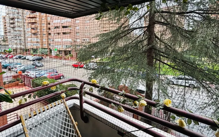 Piso en Calle de Melchor Fernández Almagro, 21, La Paz - Foto 33