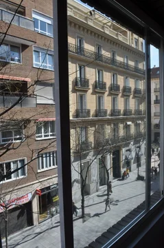Piso en calle Ayala, 20 - Foto 6