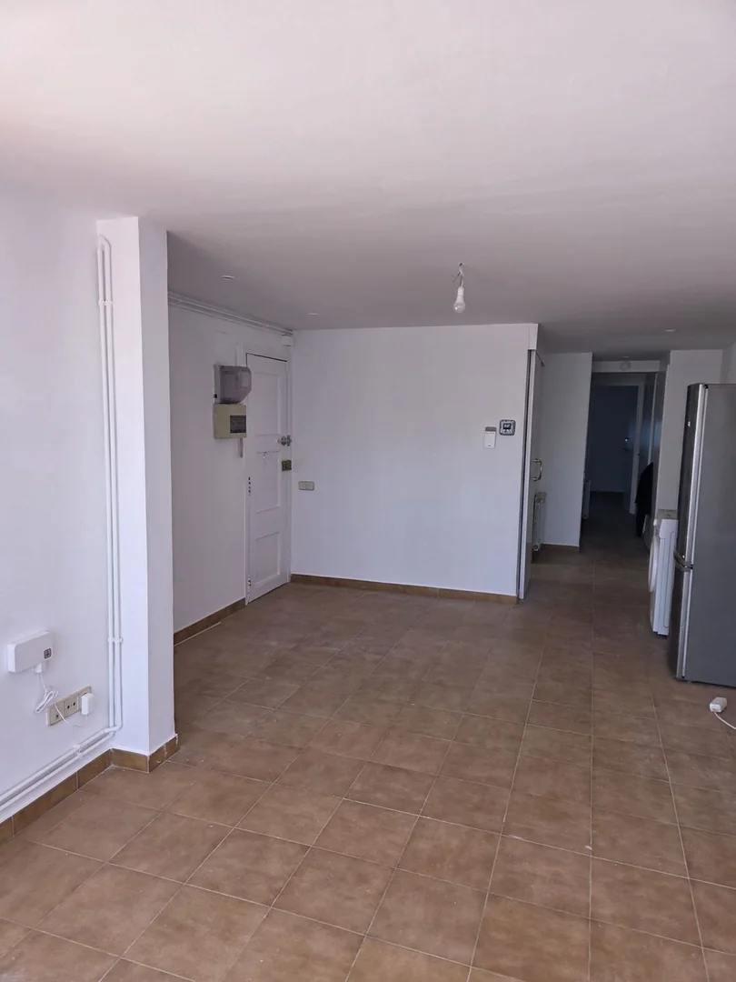 Piso en Calle Comercial, 7, Sant Pere - Santa Caterina i la Ribera - Foto 2