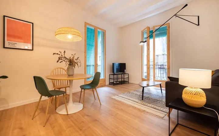 Piso en El Raval, El Raval - Foto 1