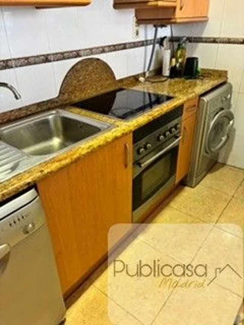 Piso en Ciudad Universitaria, Ciudad Universitaria - Foto 4