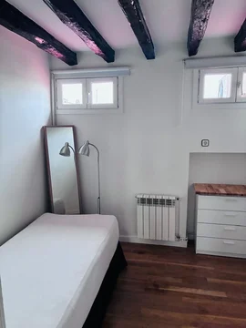 Ático en Barrio Malasaña-Universidad - Foto 16