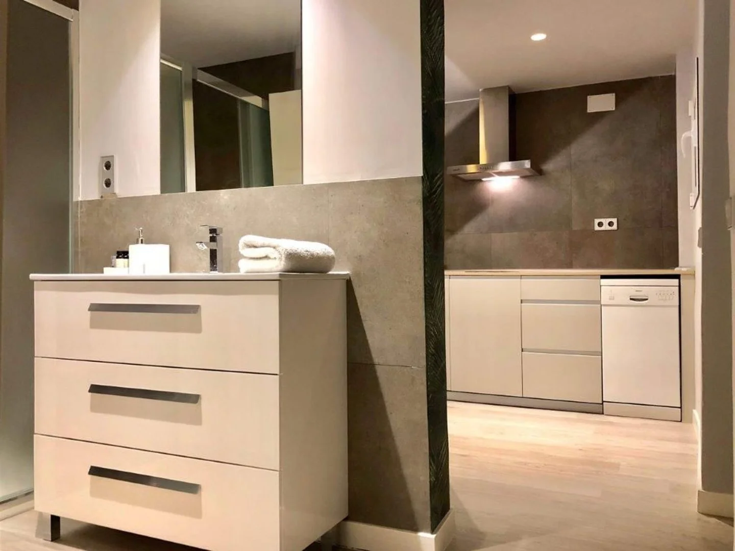 Dúplex en calle de Ilustración, 12 - Foto 4