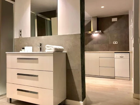 Dúplex en calle de Ilustración, 12 - Foto 3