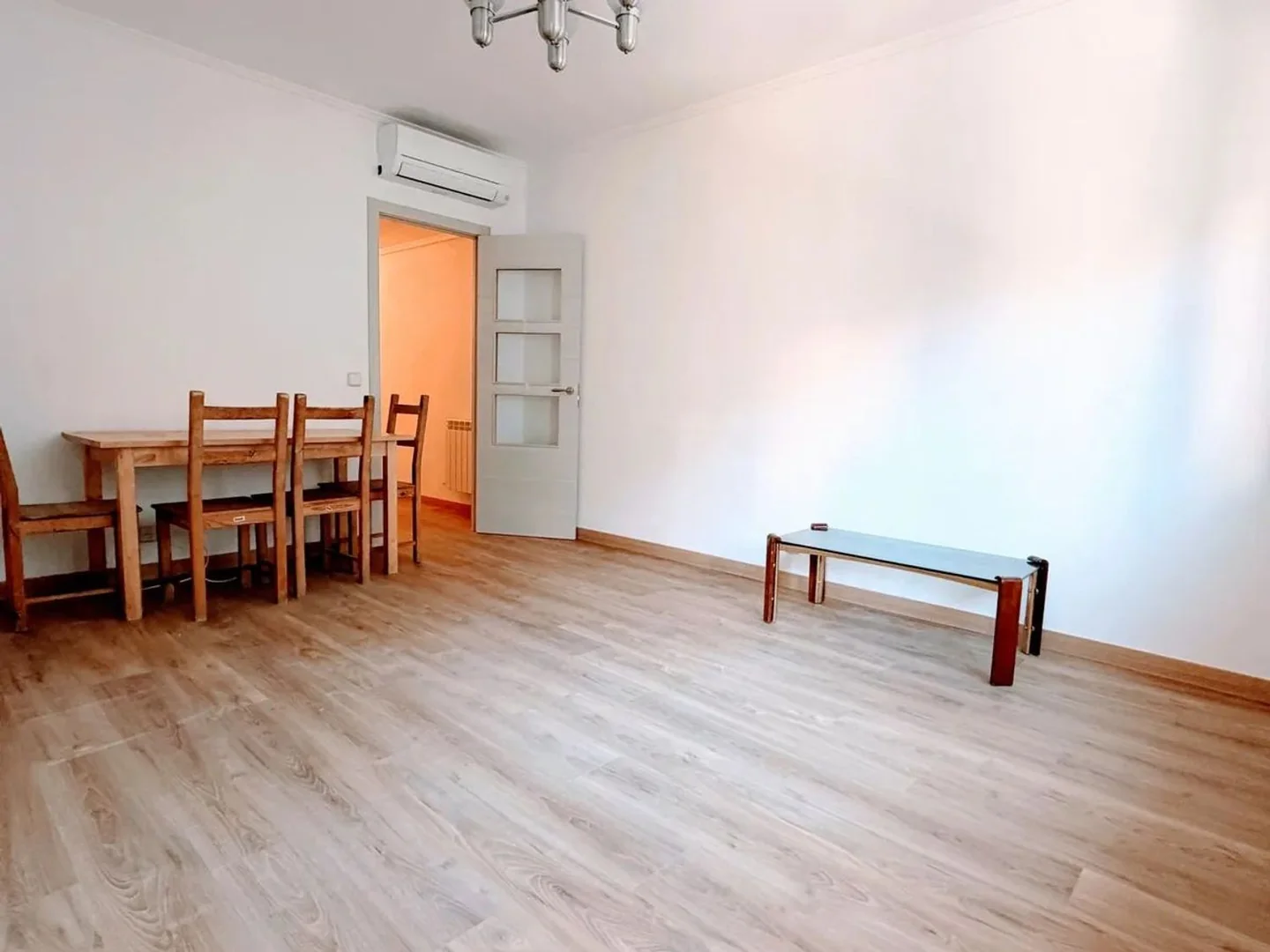 Piso en Calle de Berruguete, 124, La Vall d'Hebron - La Clota - Foto 3