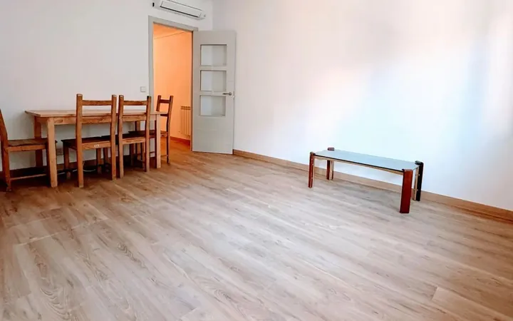 Piso en Calle de Berruguete, 124, La Vall d'Hebron - La Clota - Foto 3