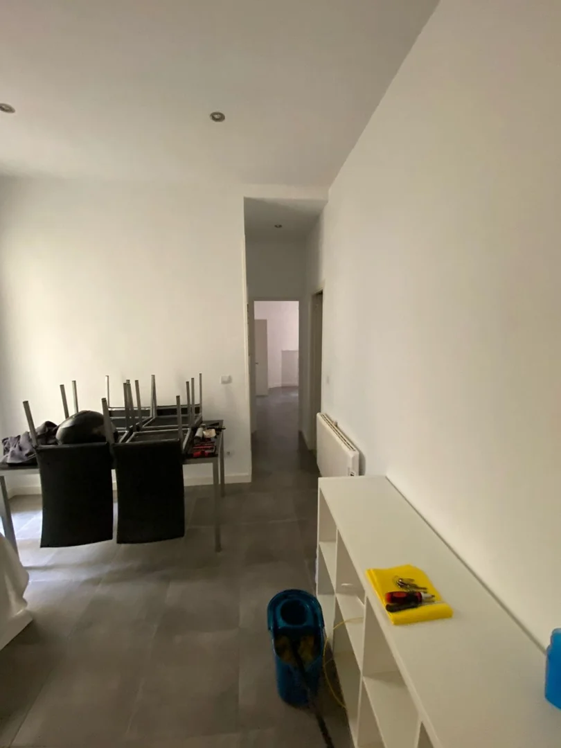 Piso en calle de Monteleón, 48 - Foto 3