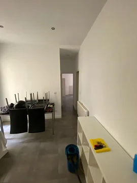 Piso en calle de Monteleón, 48 - Foto 3