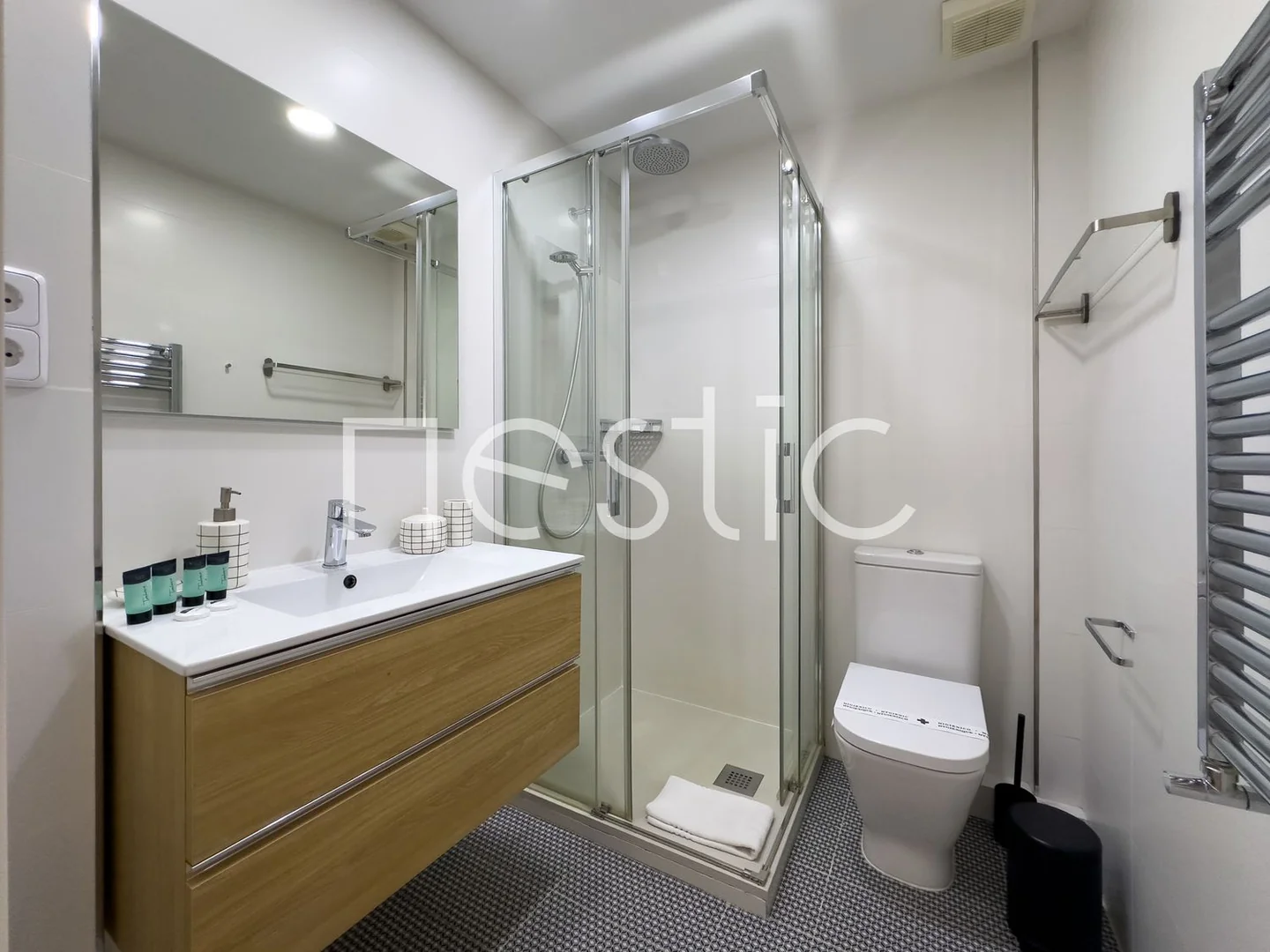 Piso en Calle de Boix y Morer, 5, Vallehermoso - Foto 41