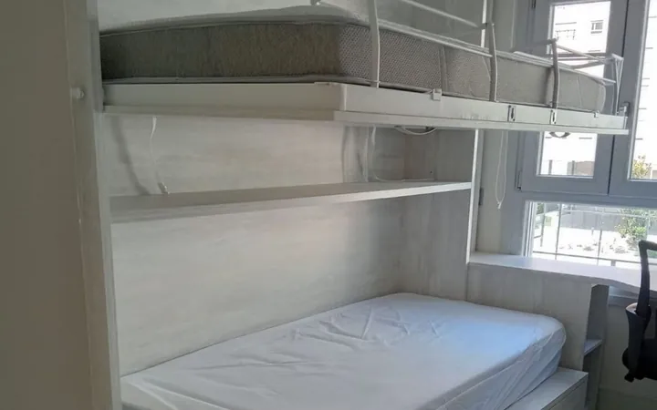 Piso en Calle de Azofra, 8, Las Tablas - Foto 8