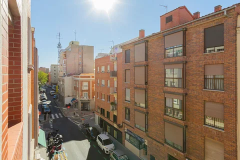 Piso en Calle de Gabriel Lobo, 20, El Viso - Foto 41