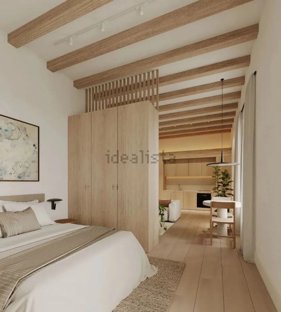 Piso en calle de Tapioles, 15 - Foto 6