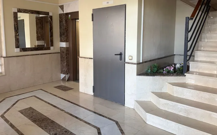 Piso en Avenida del Monasterio de Silos, 80, Montecarmelo - Foto 31