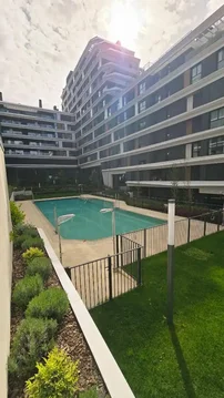 Ático en  Calle de Alejandro Dumas 40 - Foto 10