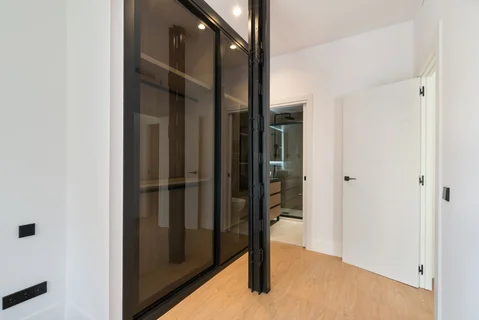 Piso en glorieta de las Pirámides, 5 - Foto 5