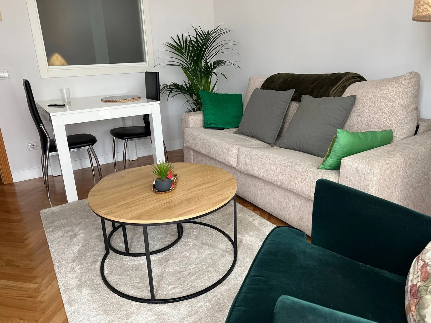 Piso en alameda del Valle, 36 - Foto 5