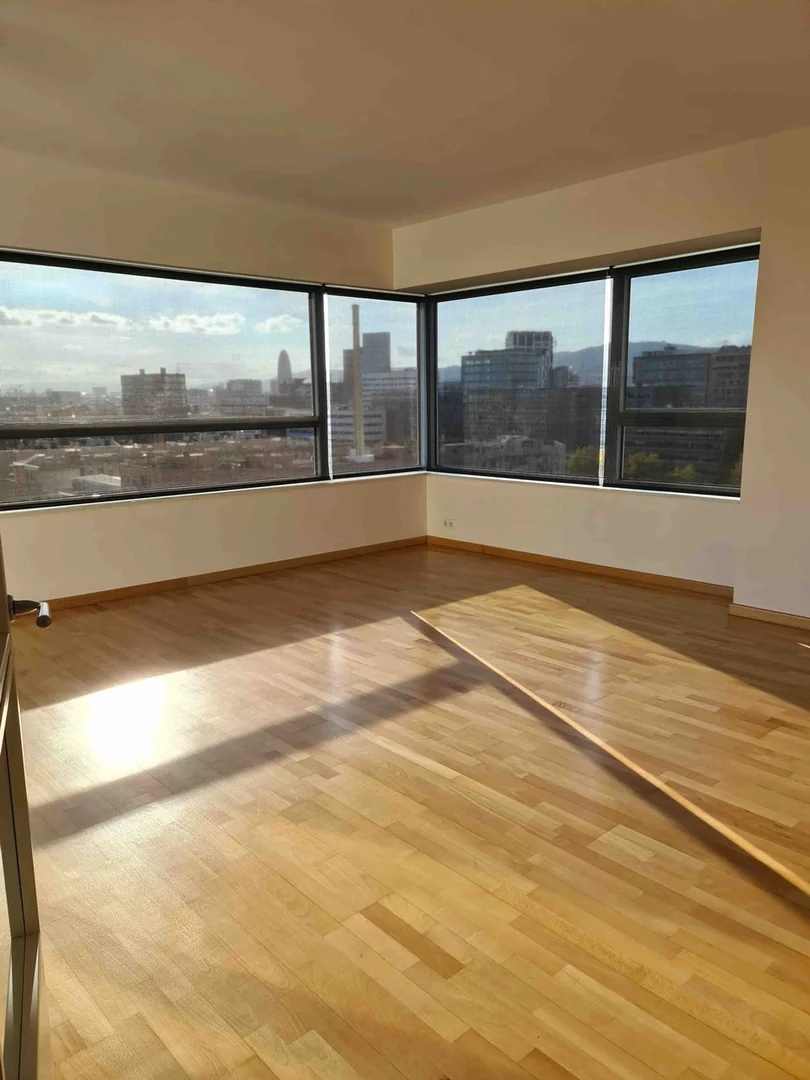 Piso en Selva de Mar, 18, Diagonal Mar i el Front Marítim del Poblenou - Foto 8