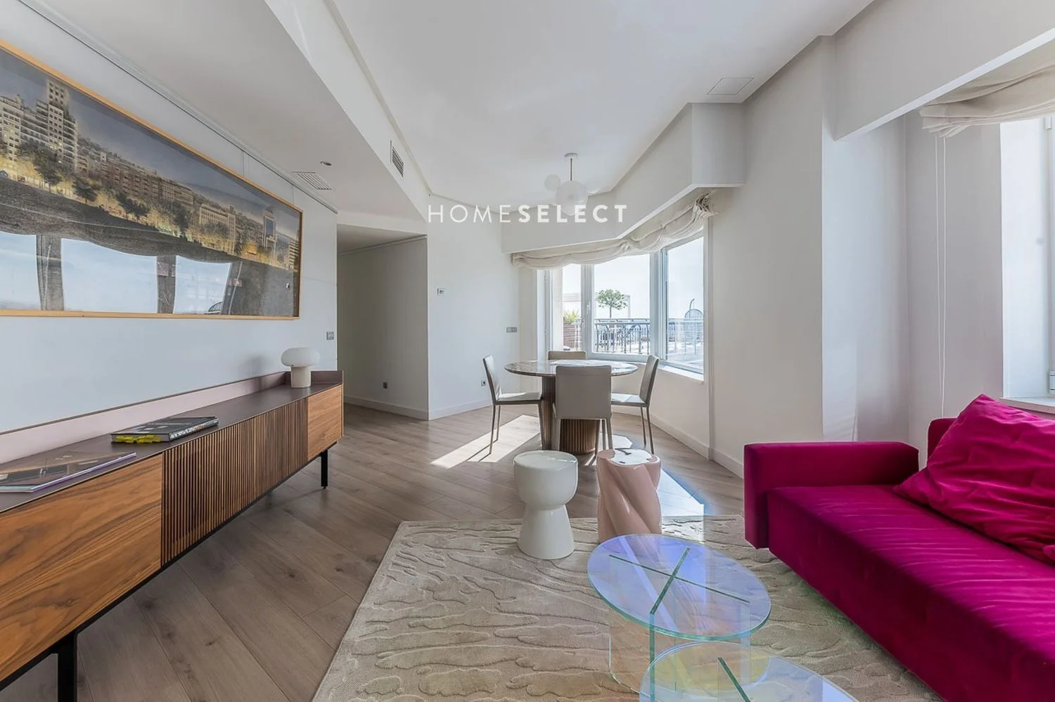 Piso en plaza de España - Foto 37