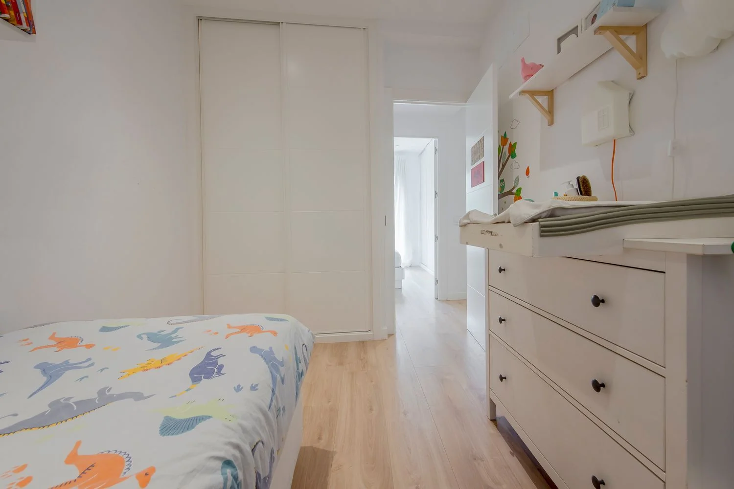 Piso en paseo de San Francisco de Sales, 9 - Foto 14