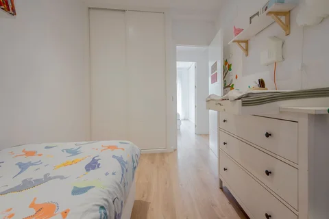 Piso en paseo de San Francisco de Sales, 9 - Foto 14