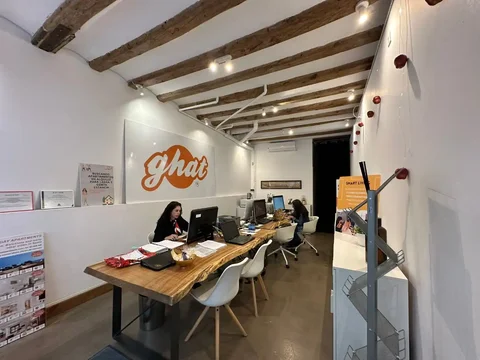 Local comercial en  Carrer del Portal Nou 31 - Foto 31