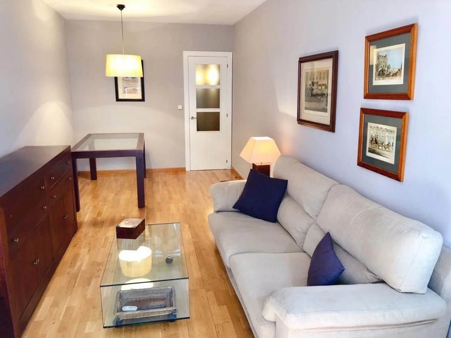 Piso en calle de Guitard, 66 - Foto 1