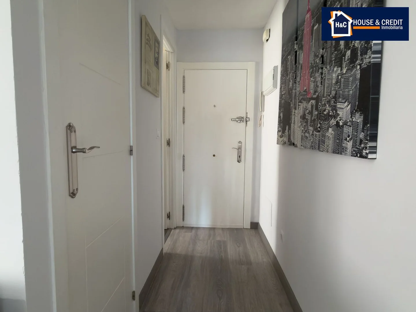 Piso en Calle de Gómez de Avellaneda, Pueblo Nuevo - Foto 3