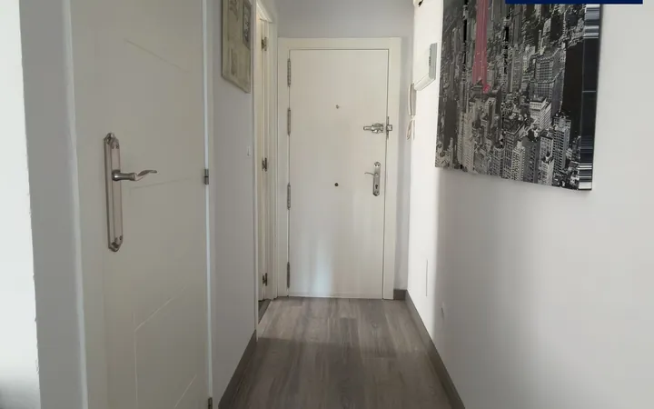 Piso en Calle de Gómez de Avellaneda, Pueblo Nuevo - Foto 3