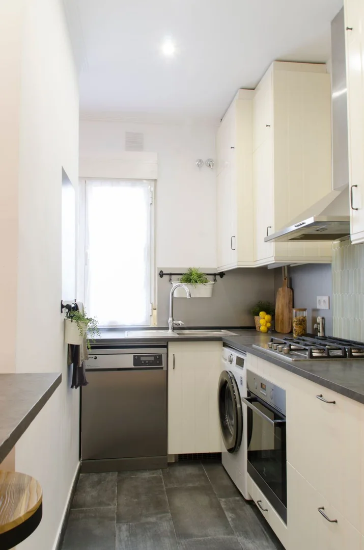 Piso en Barrio Malasaña-Universidad - Foto 9