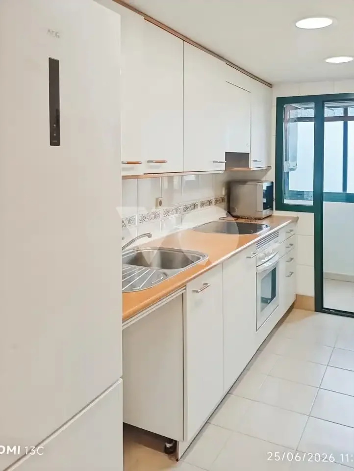 Piso en  Tintín Y Milú - Foto 12