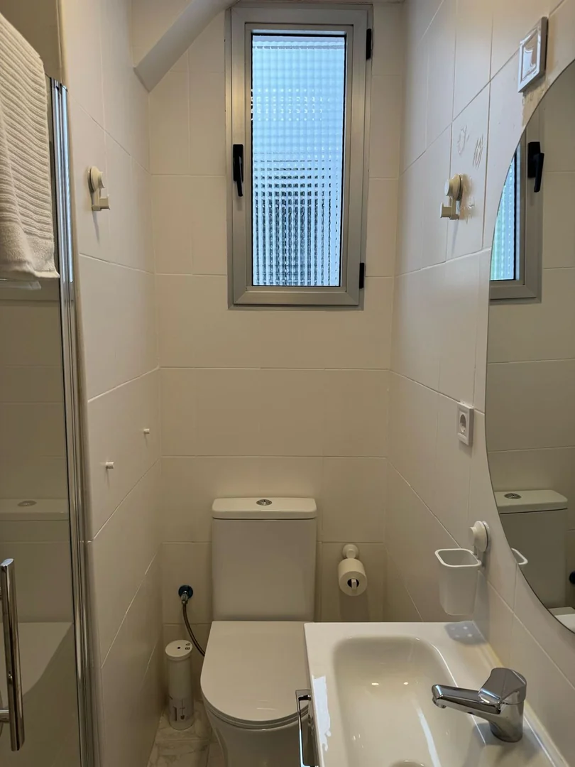 Piso en Calle de Antonio López, 41, Comillas - Foto 13