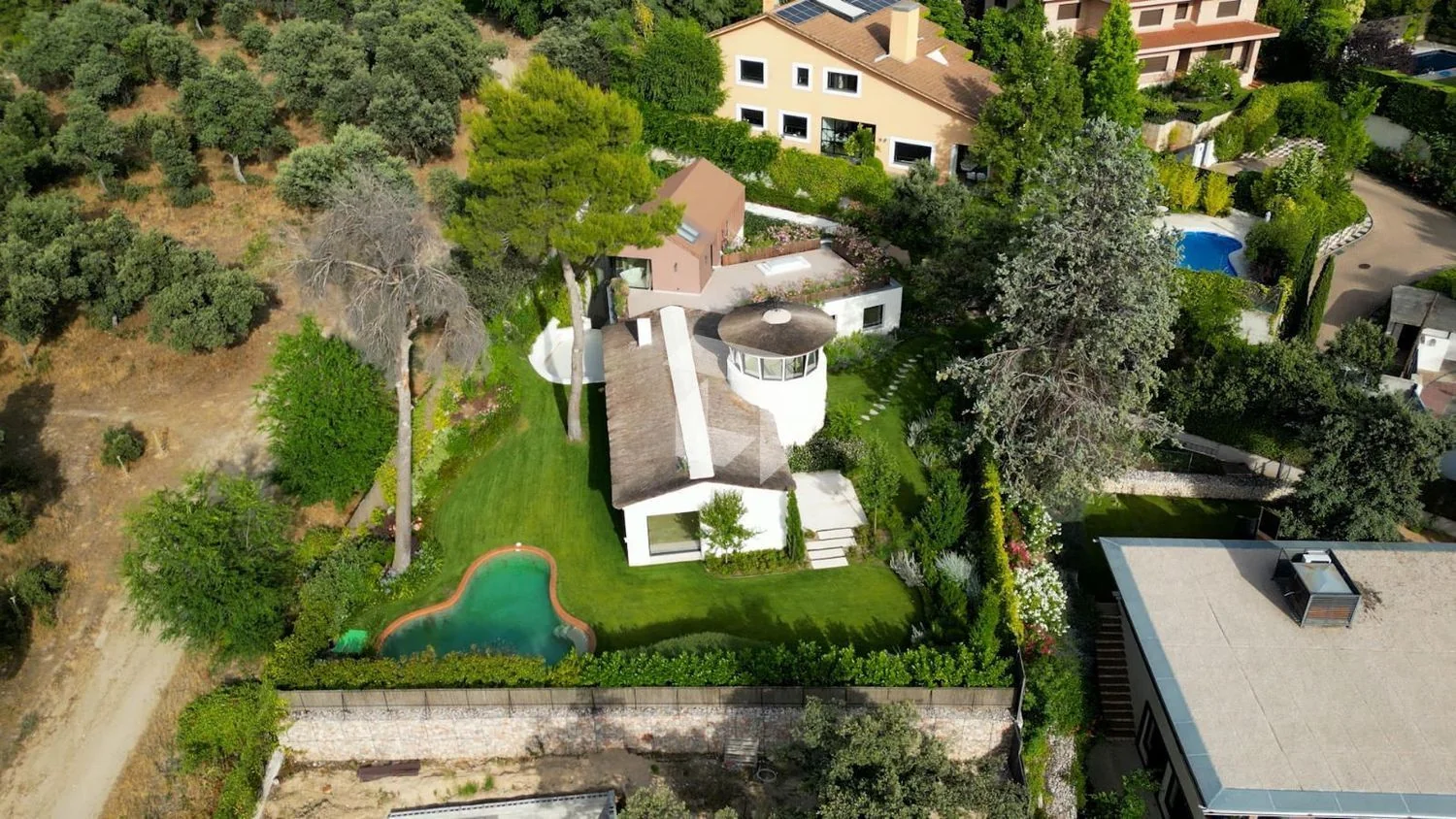 Casa o chalet independiente en Calle de la Alberca, Fuentelarreina - Foto 63