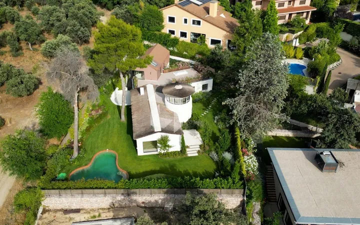 Casa o chalet independiente en Calle de la Alberca, Fuentelarreina - Foto 63