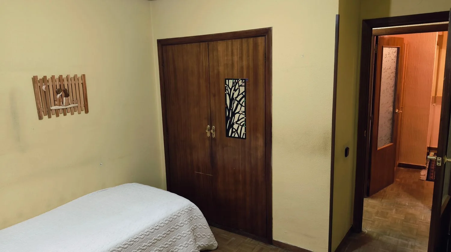 Piso en Avenida del Doctor García Tapia, 122, Marroquina - Foto 7