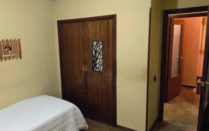 Piso en Avenida del Doctor García Tapia, 122, Marroquina - Foto 7