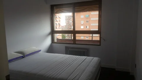 Piso en calle de Luis de Salazar, 9 - Foto 4