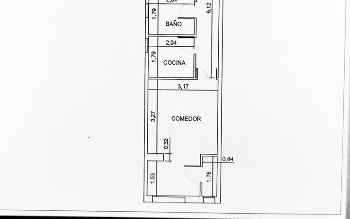 Piso en Gran Via de les Corts Catalanes, 816, El Fort Pienc - Foto 20